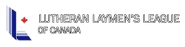 Lutheran Laymen's League Logo