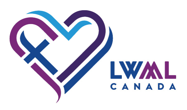 Lutheran Women's Mission League Canada Logo
